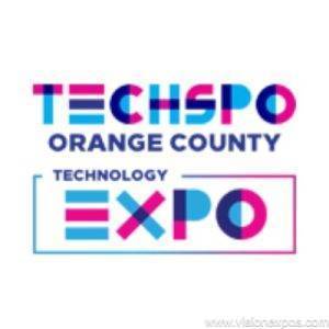 2028年美国阿纳海姆信息技术数字科技展<br>TECHSPO Anaheim 2028
