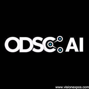 2027年美国波士顿开源AI人工智能大会暨展览会<br>ODSC East 2027