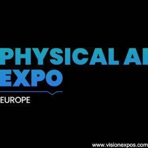 2026年荷兰阿姆斯特丹欧洲物理AI博览会<br>Physical AI Expo Europe Armsterdam 2026