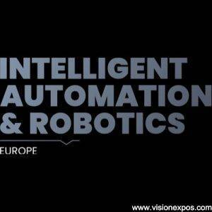 2026年荷兰阿姆斯特丹欧洲人工智能自动化博览会<br>Intelligent Automation & Robotics Expo Europe 2026