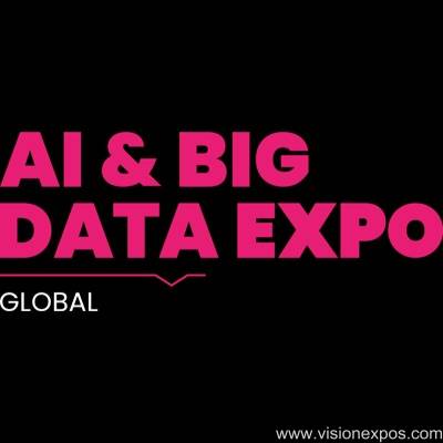 2027年英国伦敦人工智能与大数据展览会<br>AI & Big Data Expo Global London 2027插图 2027年英国伦敦人工智能与大数据展览会<br>AI & Big Data Expo Global London 2027插图