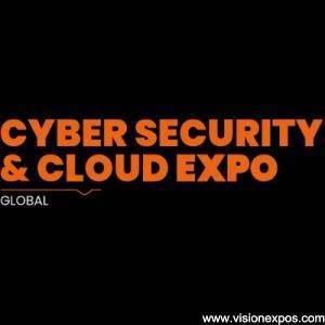2027年英国伦敦全球网络安全与云博览会<br>Cyber Security & Cloud Expo Global London 2027