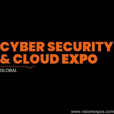 2027年英国伦敦全球网络安全与云博览会<br>Cyber Security & Cloud Expo Global London 2027插图 2027年英国伦敦全球网络安全与云博览会<br>Cyber Security & Cloud Expo Global London 2027插图