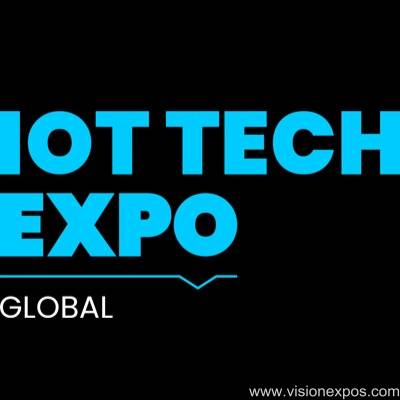2027年英国伦敦物联网网关软硬件科技展<br>IoT Tech Expo Global London 2027插图 2027年英国伦敦物联网网关软硬件科技展<br>IoT Tech Expo Global London 2027插图
