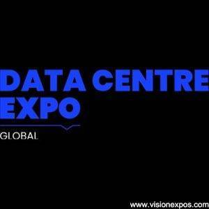 2027年英国伦敦数据中心机房基础设施展<br>Data Centre Expo Global London 2027