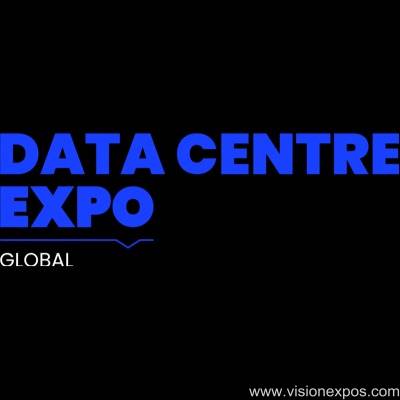 2027年英国伦敦数据中心机房基础设施展<br>Data Centre Expo Global London 2027插图 2027年英国伦敦数据中心机房基础设施展<br>Data Centre Expo Global London 2027插图