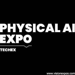 2027年英国伦敦全球物理AI博览会<br>Physical AI Expo Global London 2027