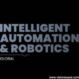 2027年英国伦敦全球人工智能自动化博览会<br>Intelligent Automation & Robotics Global London 2027