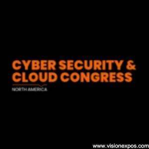 2027年美国圣何塞北美网络安全与云博览会<br>Cyber Security & Cloud Congress North America 2027