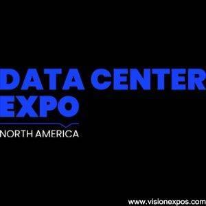 2027年美国圣何塞北美数据中心展<br>Data Centre Expo North America 2027