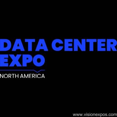 2027年美国圣何塞北美数据中心展<br>Data Centre Expo North America 2027插图 2027年美国圣何塞北美数据中心展<br>Data Centre Expo North America 2027插图