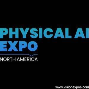 2027年美国圣何塞物理AI机器人博览会<br>Physical AI Expo North America 2027