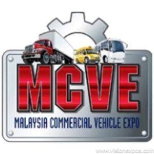 2028年马来西亚吉隆坡国际商用车展览会<br>MCVE MALAYSIA COMMERCIAL VEHICLE EXPO 2028