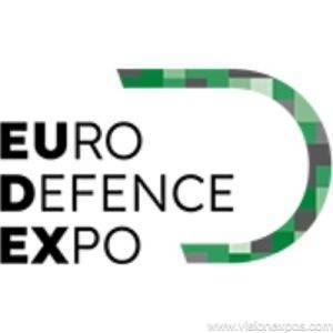 2026年德国埃森欧洲军警防务及装备展<br>EUDEX Euro Defence Expo 2026