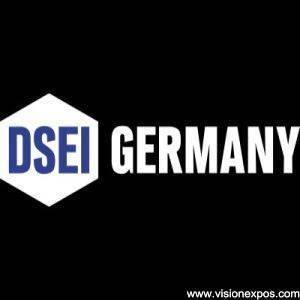 2027年德国汉诺威国际军警防务及海陆空装备展<br>DSEI Germany 2027