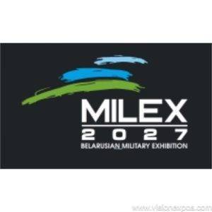 2027年白俄罗斯明斯克国际军警防务及装备展<br>MILEX International Exhibition of Arms and Military Machinery 2027