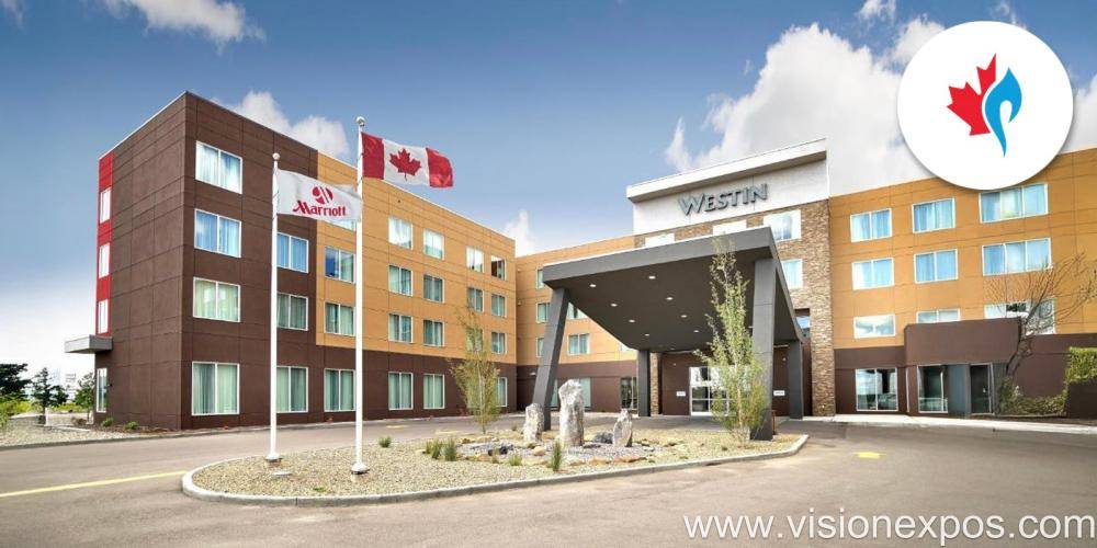 2027年加拿大安大略石油化工展览会<br>PetroChem Canada 2027插图2 2027年加拿大安大略石油化工展览会<br>PetroChem Canada 2027插图2
