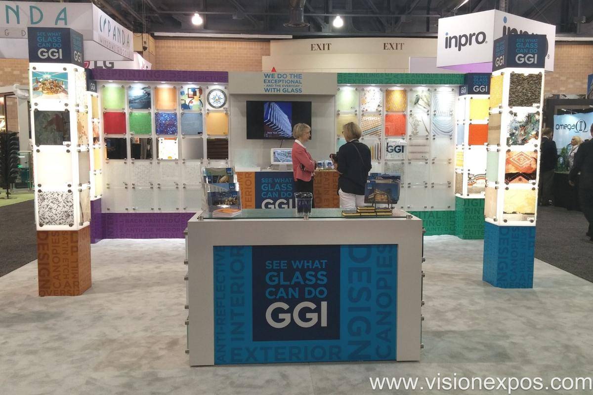 2027年美国奥兰多玻璃及门窗幕墙展览会<br>GlassBuild America 2027插图5 2027年美国奥兰多玻璃及门窗幕墙展览会<br>GlassBuild America 2027插图5