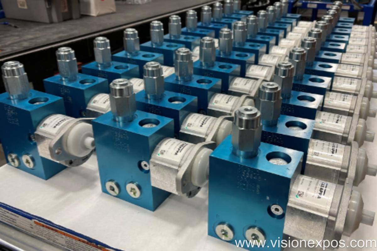 2027年英国伯明翰流体动力与液压气动展览会<br>Fluid Power Systems 2027插图5 2027年英国伯明翰流体动力与液压气动展览会<br>Fluid Power Systems 2027插图5