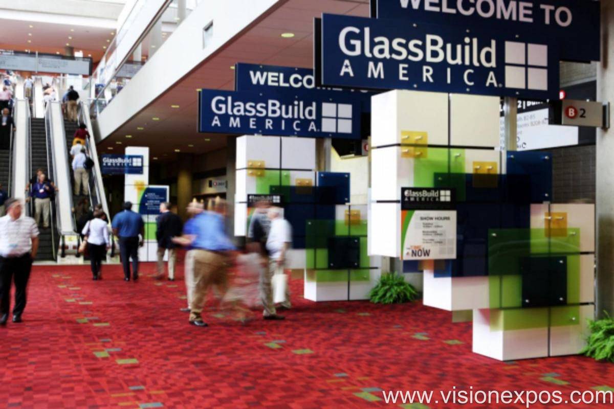 2027年美国奥兰多玻璃及门窗幕墙展览会<br>GlassBuild America 2027插图4 2027年美国奥兰多玻璃及门窗幕墙展览会<br>GlassBuild America 2027插图4