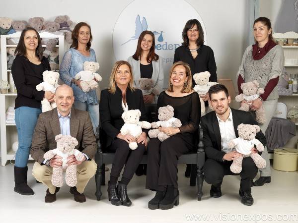 2026年法国巴黎母婴护理孕婴童用品展<br>BEBE PARIS Baby Event Business Exhibition 2026插图3 2026年法国巴黎母婴护理孕婴童用品展<br>BEBE PARIS Baby Event Business Exhibition 2026插图3
