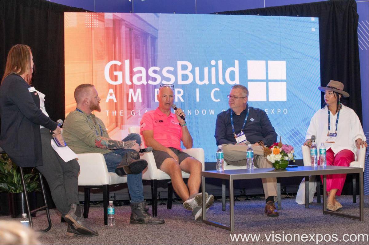 2027年美国奥兰多玻璃及门窗幕墙展览会<br>GlassBuild America 2027插图3 2027年美国奥兰多玻璃及门窗幕墙展览会<br>GlassBuild America 2027插图3