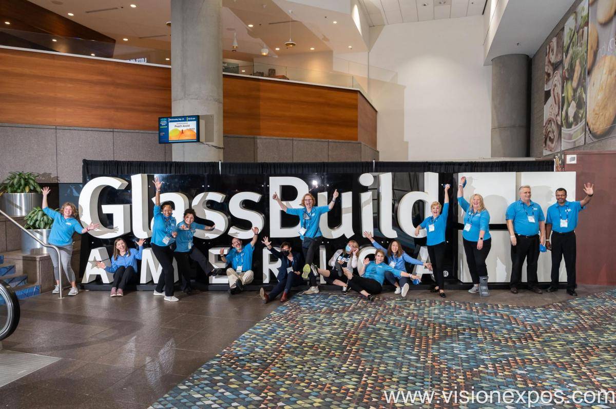 2027年美国奥兰多玻璃及门窗幕墙展览会<br>GlassBuild America 2027插图1 2027年美国奥兰多玻璃及门窗幕墙展览会<br>GlassBuild America 2027插图1