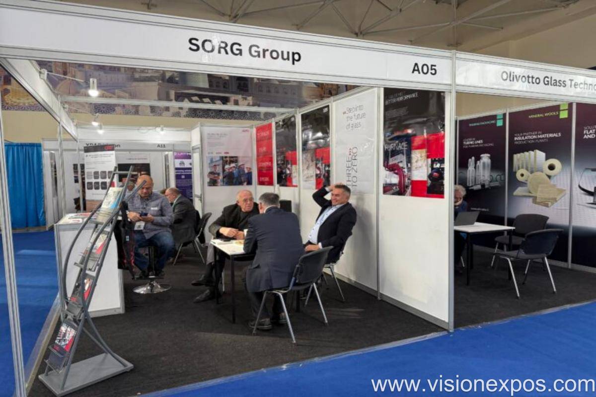 2026年乌兹别克斯坦塔什干门窗遮阳展<br>ShadeTech Expo 2026插图5 2026年乌兹别克斯坦塔什干门窗遮阳展<br>ShadeTech Expo 2026插图5