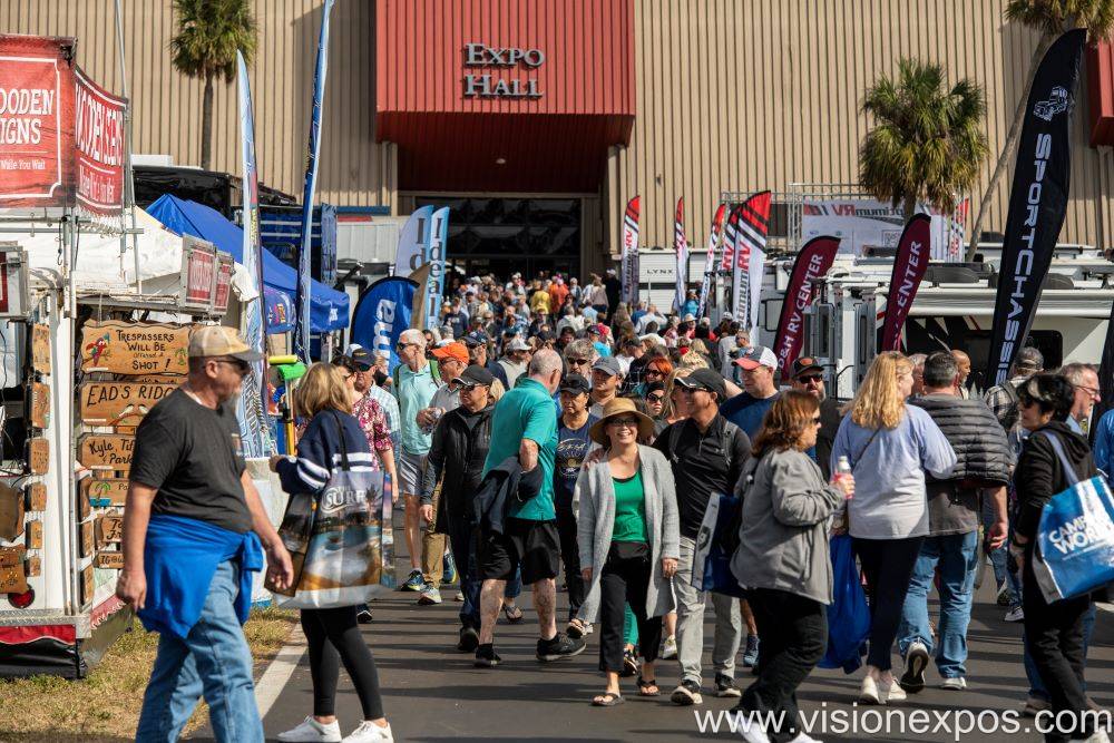 2027年美国坦帕佛罗里达超级房车展<br>Florida RV SuperShow 2027插图3 2027年美国坦帕佛罗里达超级房车展<br>Florida RV SuperShow 2027插图3
