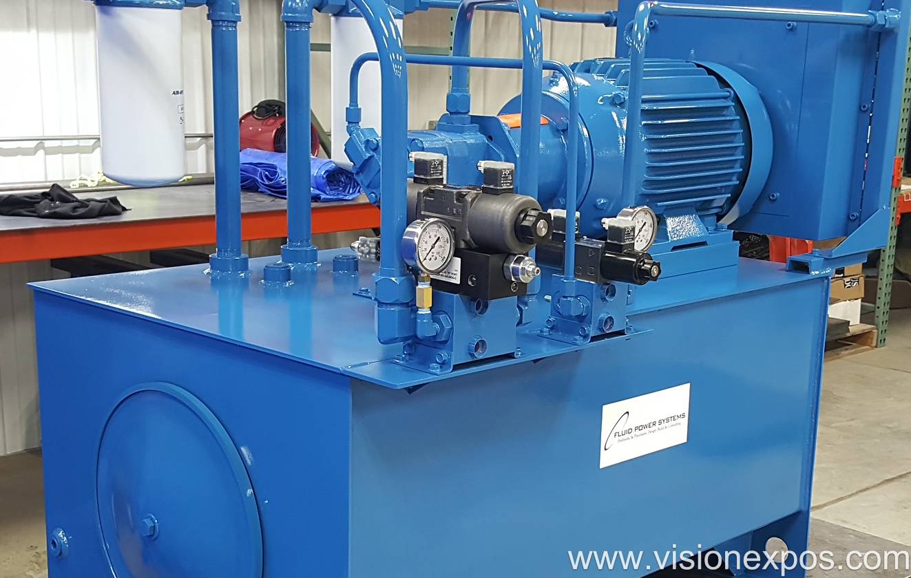 2027年英国伯明翰流体动力与液压气动展览会<br>Fluid Power Systems 2027插图1 2027年英国伯明翰流体动力与液压气动展览会<br>Fluid Power Systems 2027插图1