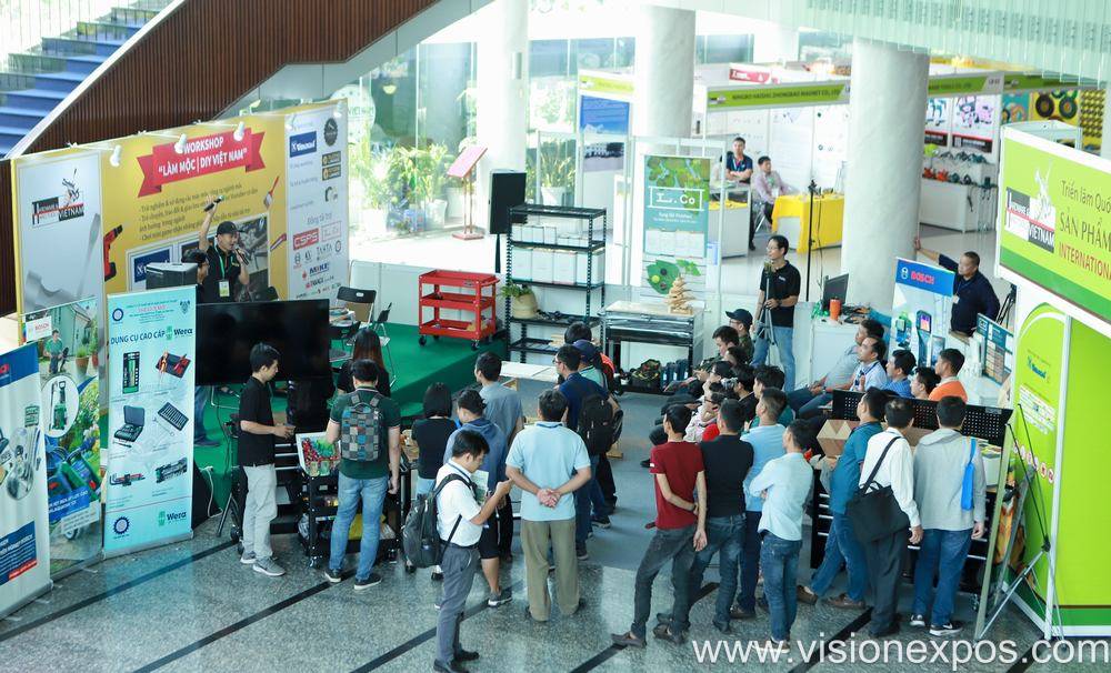 2026年越南胡志明家居园林景观及设备展<br>Vietnam Home & Garden Expo 2026插图5 2026年越南胡志明家居园林景观及设备展<br>Vietnam Home & Garden Expo 2026插图5