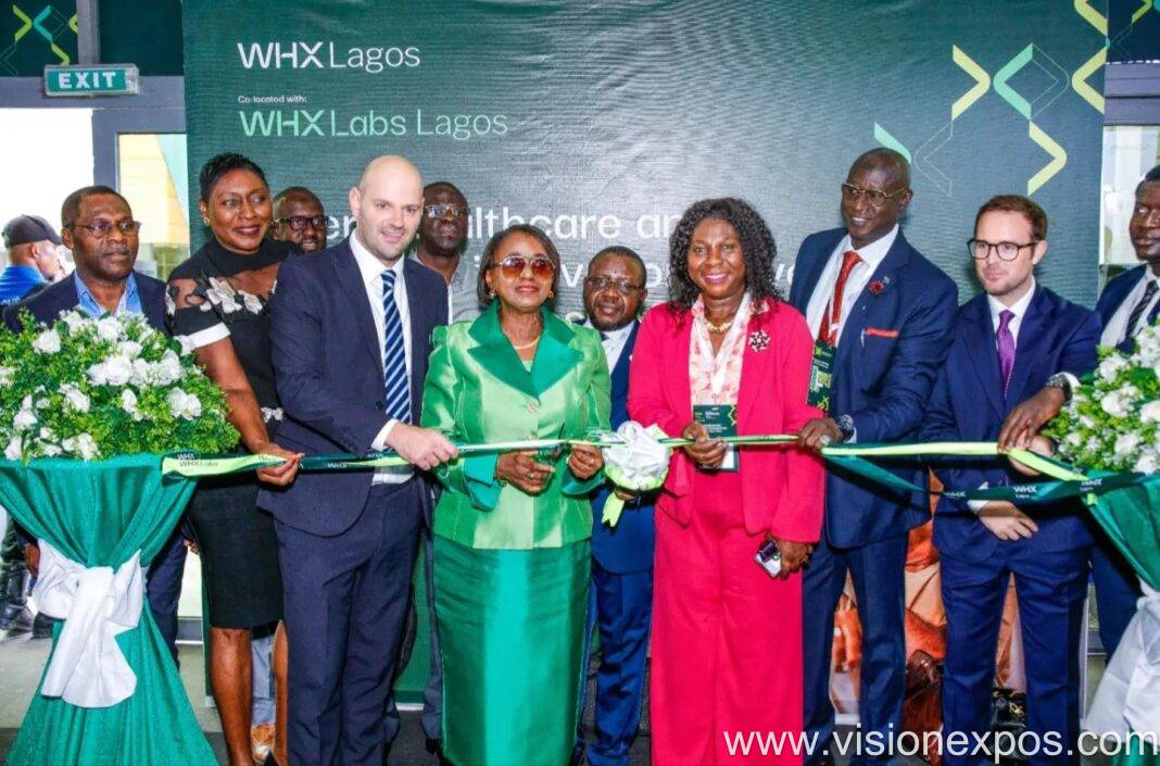 2027年尼日利亚医疗器械及实验器材展览会<br>WHX & WHX Labs Lagos 2027插图5 2027年尼日利亚医疗器械及实验器材展览会<br>WHX & WHX Labs Lagos 2027插图5