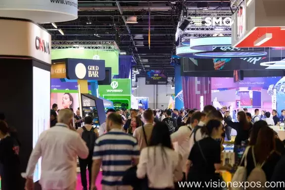 2026年阿联酋迪拜新型尼古丁展<br>Novel Nicotine Expo Dubai 2026插图1 2026年阿联酋迪拜新型尼古丁展<br>Novel Nicotine Expo Dubai 2026插图1