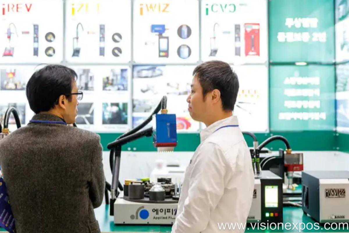 2027年韩国仁川先进材料展览会<br>AMTEC KOREA 2027插图1 2027年韩国仁川先进材料展览会<br>AMTEC KOREA 2027插图1