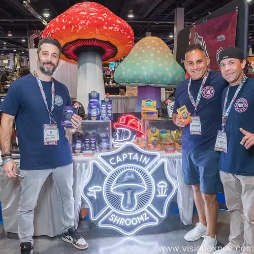 2026年美国奥斯汀特色烟草烟具展<br>CHAMPS Trade Show 2026插图3 2026年美国奥斯汀特色烟草烟具展<br>CHAMPS Trade Show 2026插图3