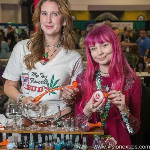 2026年美国奥斯汀特色烟草烟具展<br>CHAMPS Trade Show 2026插图6 2026年美国奥斯汀特色烟草烟具展<br>CHAMPS Trade Show 2026插图6