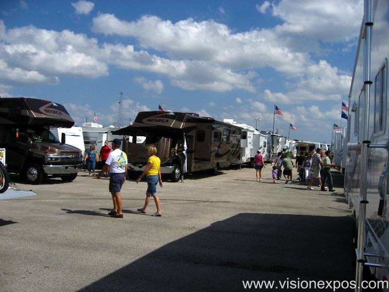 2026年美国西棕榈滩秋季户外房车展<br>West Palm Beach Fall RV Show 2026插图3 2026年美国西棕榈滩秋季户外房车展<br>West Palm Beach Fall RV Show 2026插图3