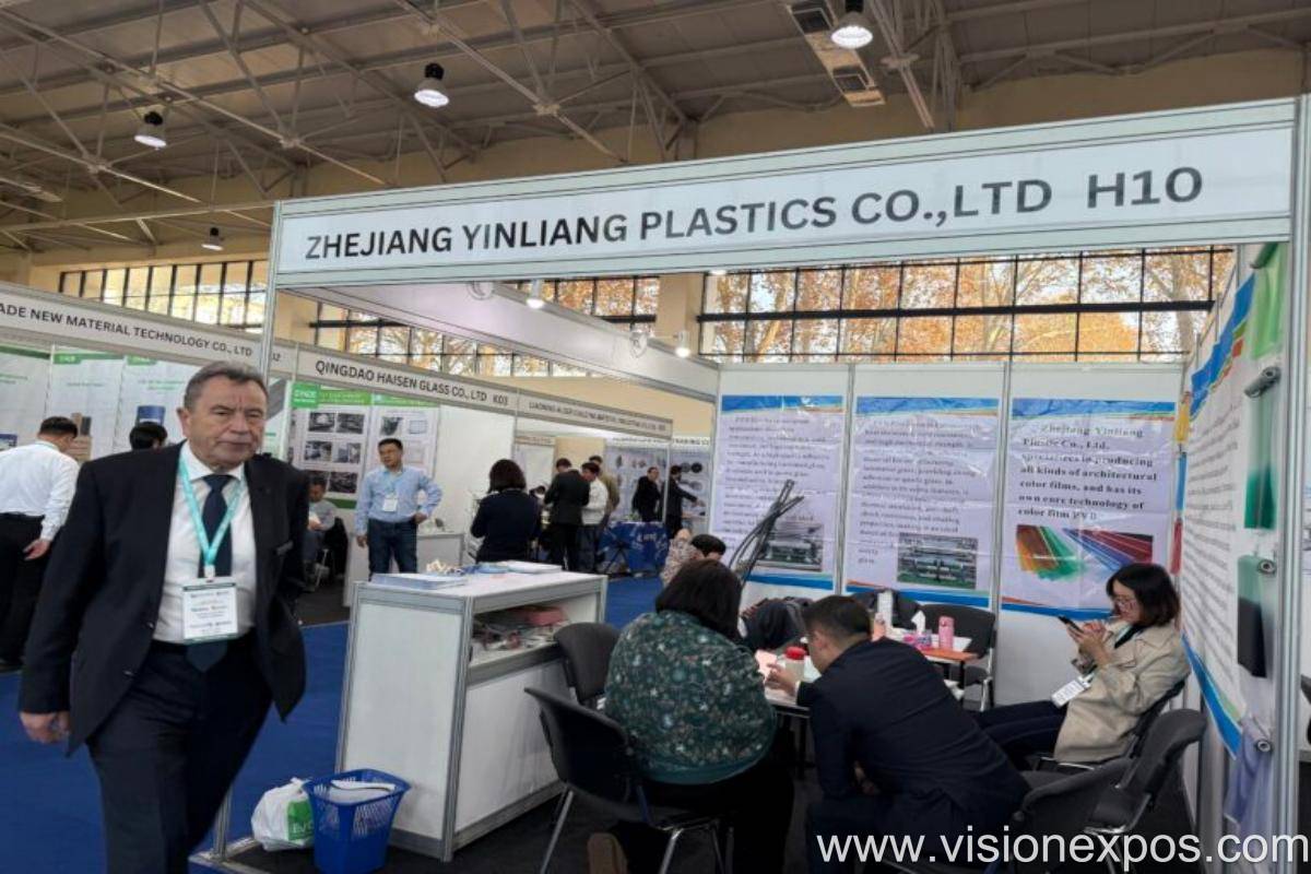 2026年乌兹别克斯坦塔什干门窗遮阳展<br>ShadeTech Expo 2026插图2 2026年乌兹别克斯坦塔什干门窗遮阳展<br>ShadeTech Expo 2026插图2