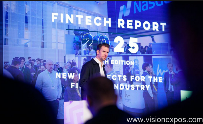 2026年丹麦哥本哈根金融科技周支付基础设施展<br>Nordic Fintech Week 2026插图5 2026年丹麦哥本哈根金融科技周支付基础设施展<br>Nordic Fintech Week 2026插图5