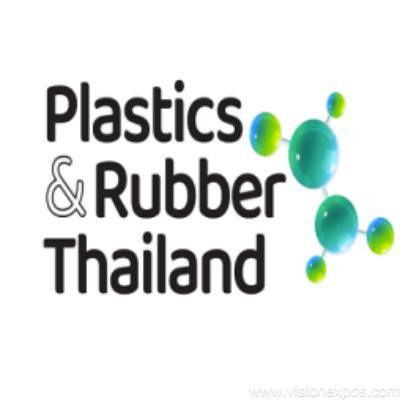 2027年泰国曼谷塑料橡胶展<br>Plastics & Rubber Thailand 2027插图 2027年泰国曼谷塑料橡胶展<br>Plastics & Rubber Thailand 2027插图
