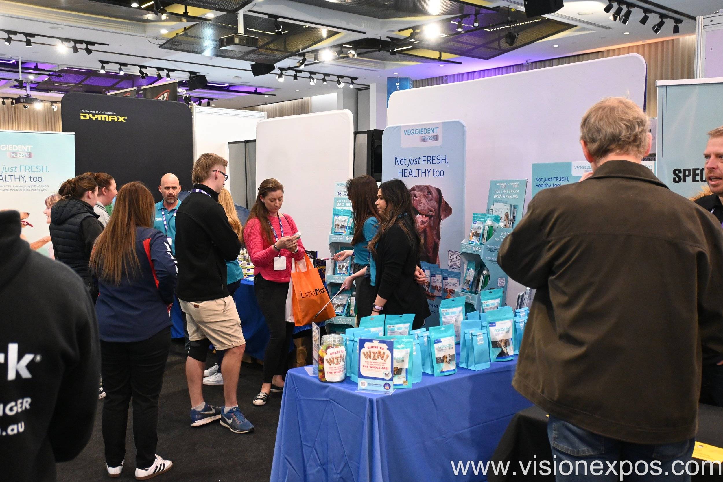 2026年澳洲澳大利亚宠物展览会<br>Aus Pet Industry Expo 2026插图2 2026年澳洲澳大利亚宠物展览会<br>Aus Pet Industry Expo 2026插图2
