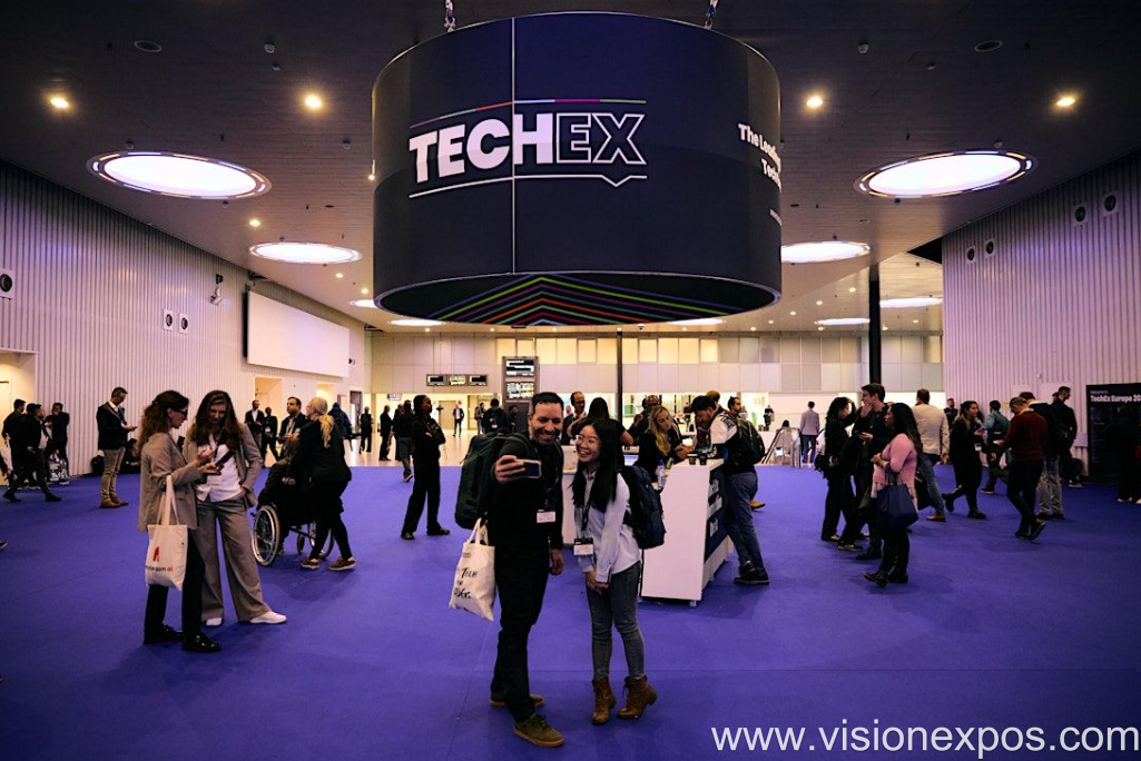 2027年美国圣何塞北美数据中心展<br>Data Centre Expo North America 2027插图2 2027年美国圣何塞北美数据中心展<br>Data Centre Expo North America 2027插图2