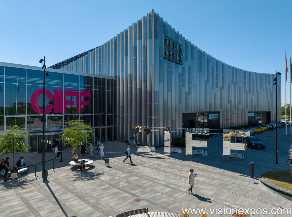2027年法国巴黎国际时尚时装服饰箱包配饰展<br>CIFF PARIS 2027插图5 2027年法国巴黎国际时尚时装服饰箱包配饰展<br>CIFF PARIS 2027插图5