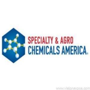 2027年美国精细化工展览会<br>Chemspec USA 2027