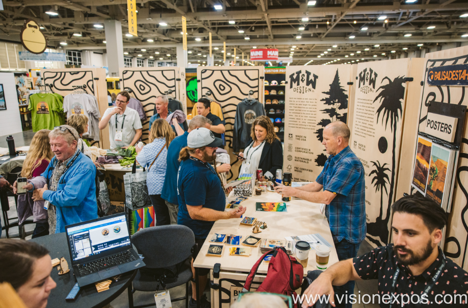2027年美国明尼阿波利斯国际户外用品露营装备展<br>Outdoor Retailer 2027插图6 2027年美国明尼阿波利斯国际户外用品露营装备展<br>Outdoor Retailer 2027插图6