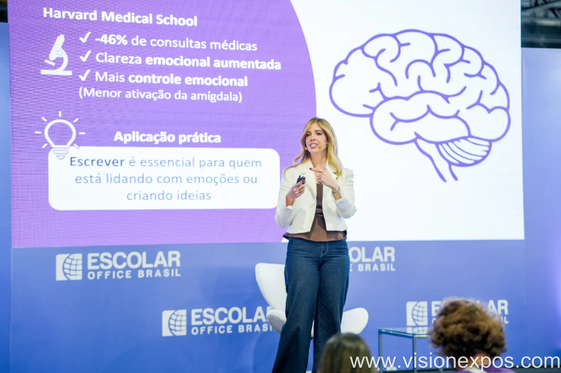 2027年巴西圣保罗文具及办公用品展<br>Escolar Office Brasil 2027插图6 2027年巴西圣保罗文具及办公用品展<br>Escolar Office Brasil 2027插图6