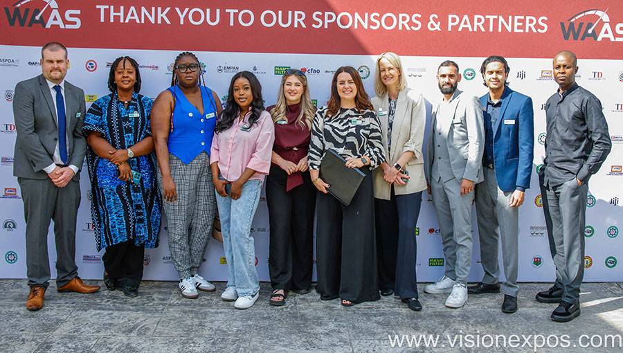 2027年尼日利亚拉各斯西非汽车商用车展<br>WAAS West Africa Automotive Show 2027插图5 2027年尼日利亚拉各斯西非汽车商用车展<br>WAAS West Africa Automotive Show 2027插图5
