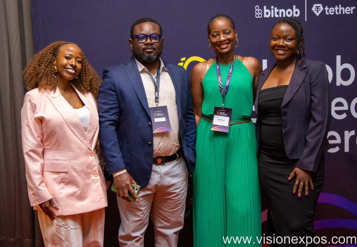2027年肯尼亚内罗毕非洲稳定币峰会金融支付展<br>Nairobi Stablecoin Conference 2027插图4 2027年肯尼亚内罗毕非洲稳定币峰会金融支付展<br>Nairobi Stablecoin Conference 2027插图4