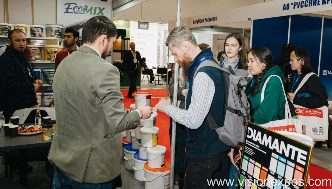 2026年乌兹别克斯坦塔什干烟草产业技术展<br>TIT Expo 2026插图2 2026年乌兹别克斯坦塔什干烟草产业技术展<br>TIT Expo 2026插图2