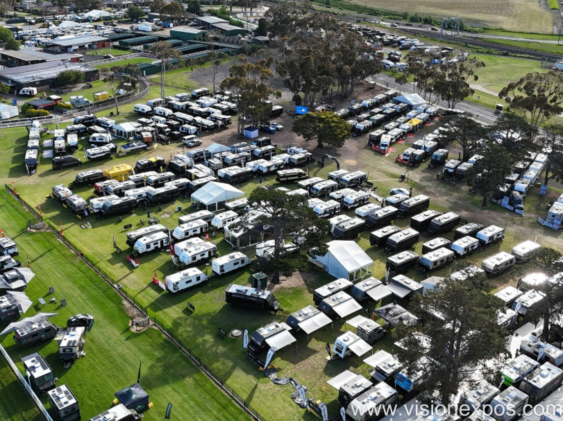 2026年澳大利亚吉朗房车探险休闲展<br>Geelong Caravanning & Adventure Leisurefest 2026插图5 2026年澳大利亚吉朗房车探险休闲展<br>Geelong Caravanning & Adventure Leisurefest 2026插图5